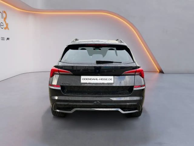 Skoda Kamiq 1.0 TSI Monte Carlo