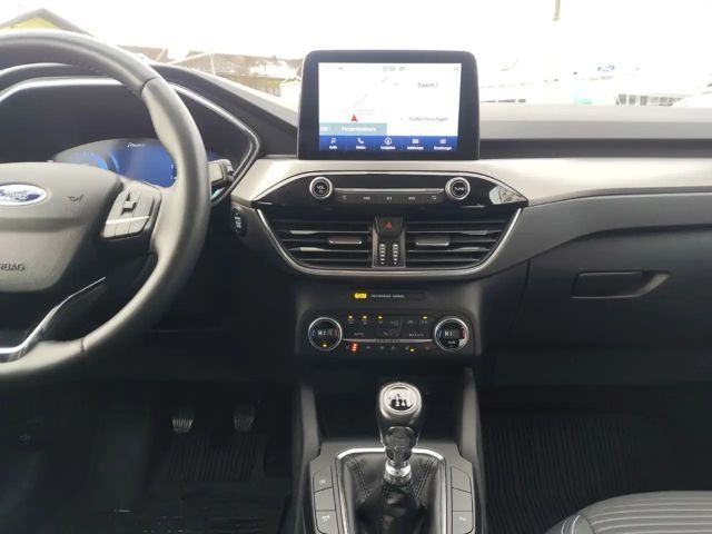 Ford Kuga Titanium X