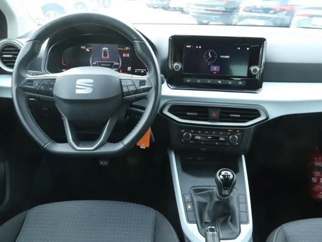 Seat Arona 1.0 TSI Style