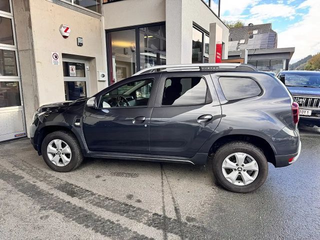 Dacia Duster 4WD Comfort