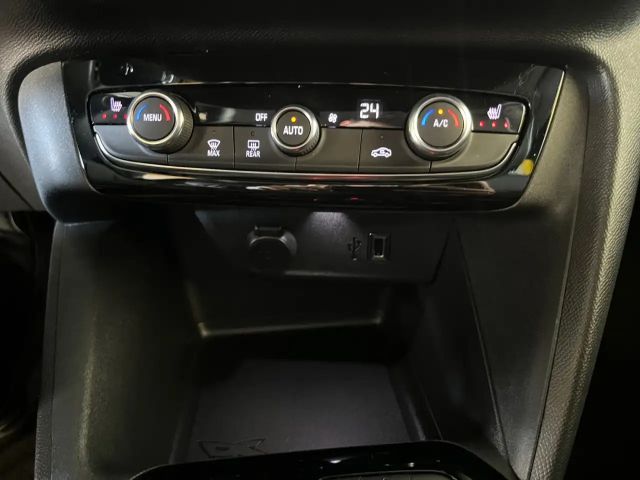 Opel Corsa 1.2 Turbo Elegance Turbo