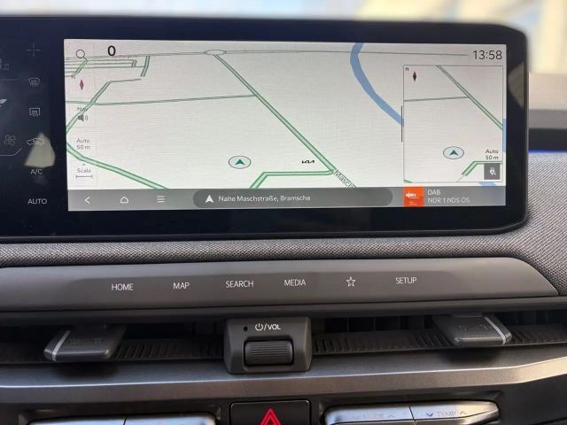 Kia EV3 58.3 kWh Earth