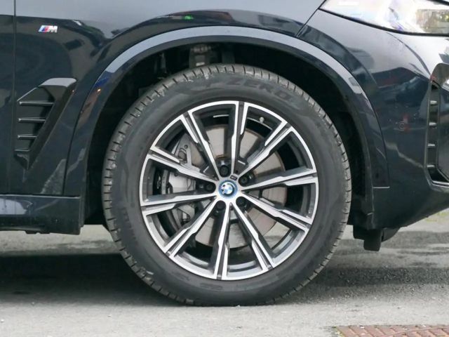 BMW X5 Individual M-Sport xDrive50e