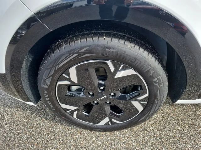 Kia Niro EV Long range e-Niro