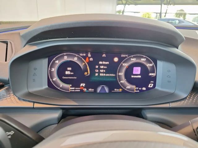 Cupra Terramar 1.5 e-Hybrid e-Hybrid