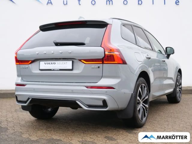 Volvo XC60 AWD Dark Plus