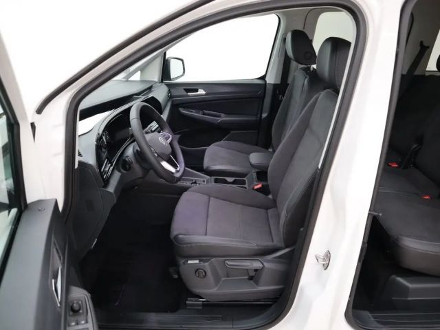 Volkswagen Caddy Style eHybrid