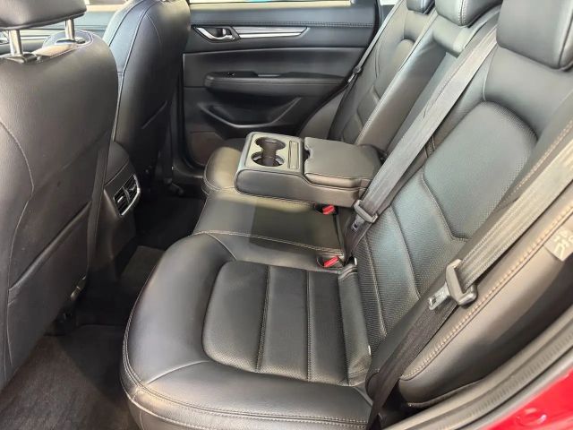 Mazda CX-5 Sportsline