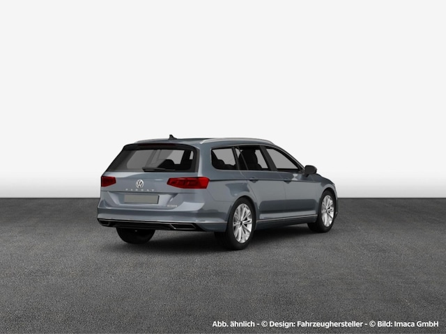 Volkswagen Passat 1.5 TSI DSG Variant