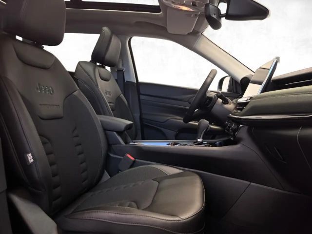 Jeep Compass North Star MHEV 130 e-DCT7