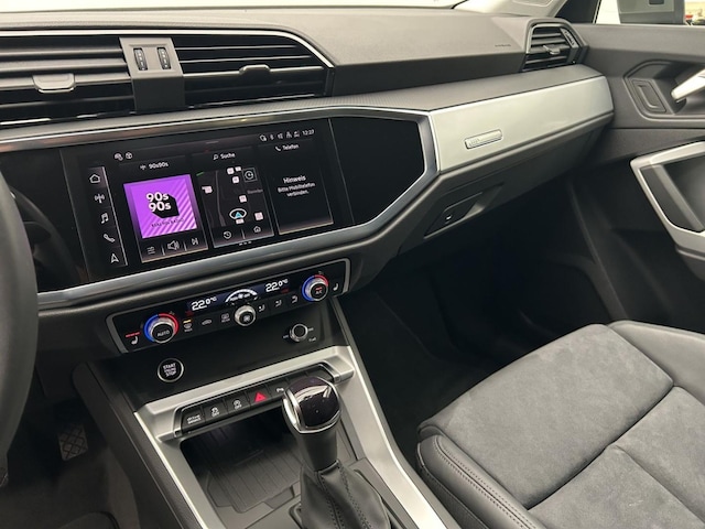 Audi Q3 35 TFSI S-Line S-Tronic Sportback