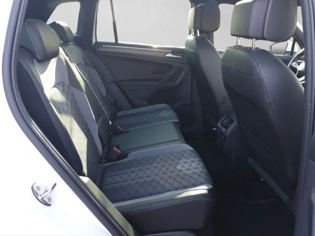 Volkswagen Tiguan 2.0 TDI DSG R-Line