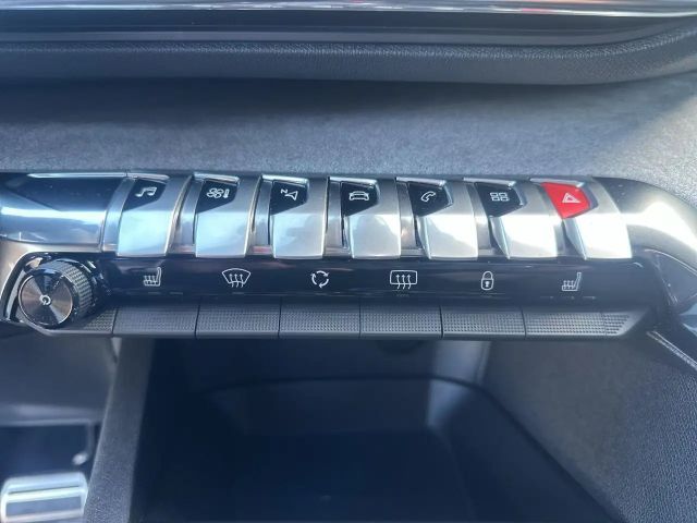 Peugeot 3008 GT-Line PureTech