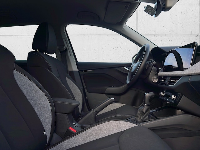 Skoda Kamiq 1.0 TSI Selection Tour