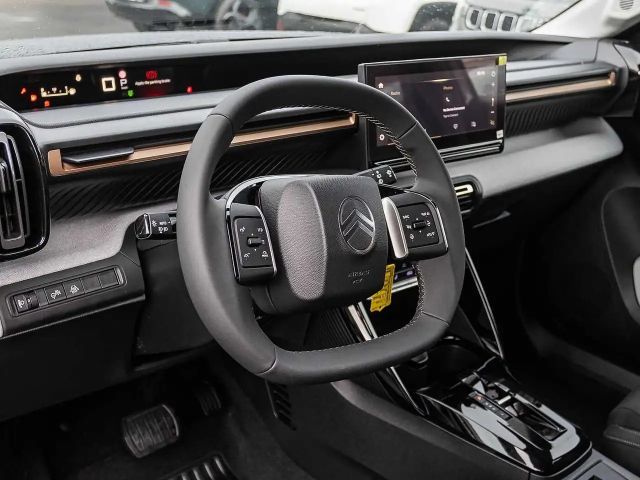 Citroën C3 Aircross Hybrid Plus