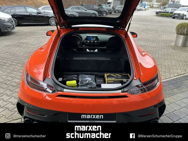 Mercedes-Benz AMG GT AMG Line Coupé