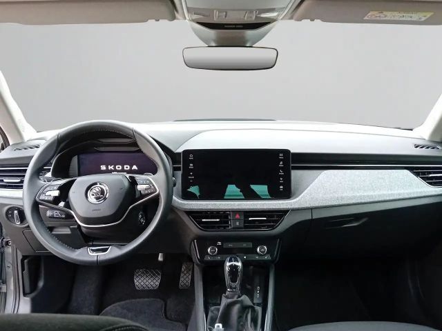 Skoda Kamiq Selection