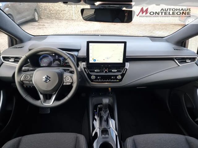 Suzuki Swace Comfort