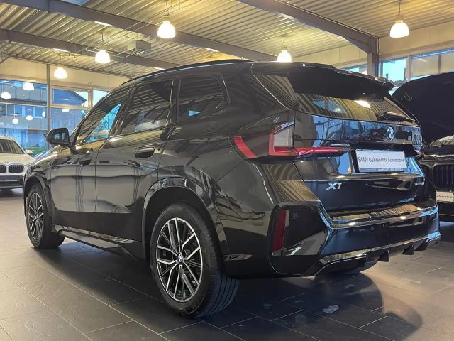 BMW X1 M-Sport sDrive