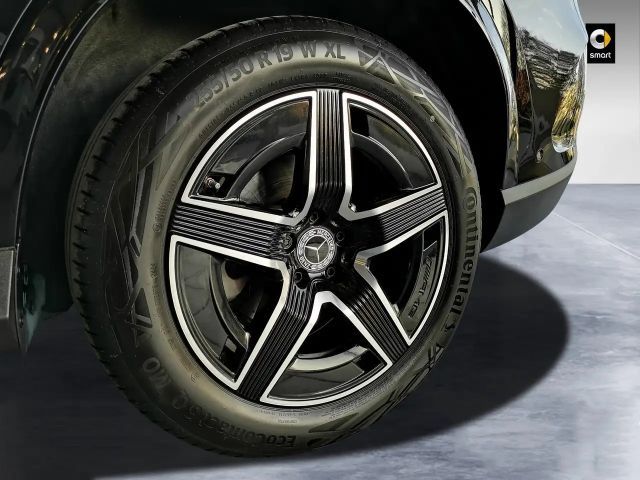 Mercedes-Benz GLC 300 4MATIC AMG Line Premium