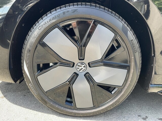 Volkswagen Passat DSG