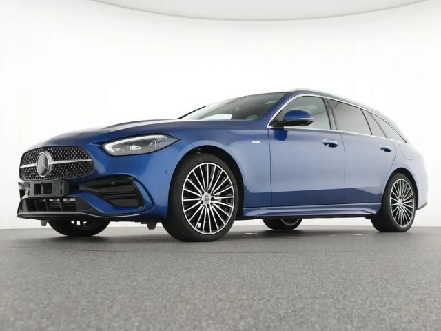 Mercedes-Benz C 300 AMG Line Estate