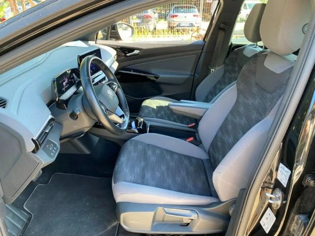 Volkswagen ID.4 77 KWh Performance Pro