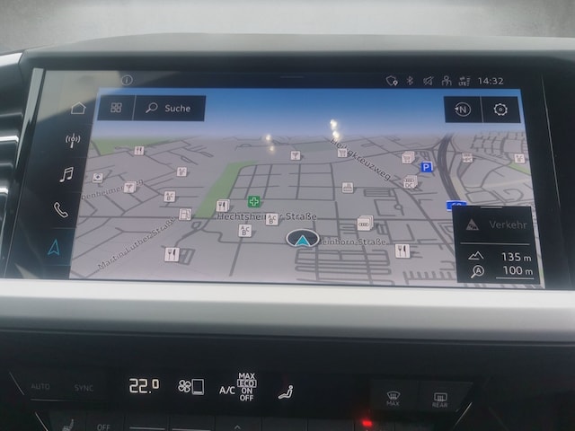 Audi Q4 e-tron 50 Quattro