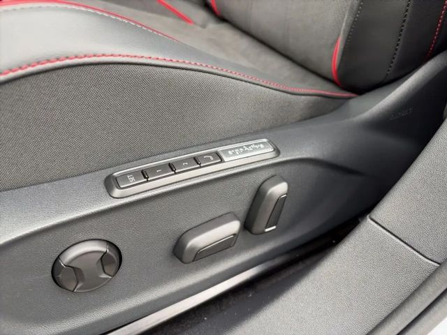 Volkswagen ID.7 4Motion Business GTX Tourer