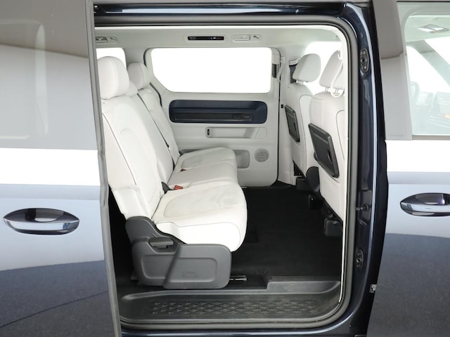 Volkswagen ID.Buzz Pro