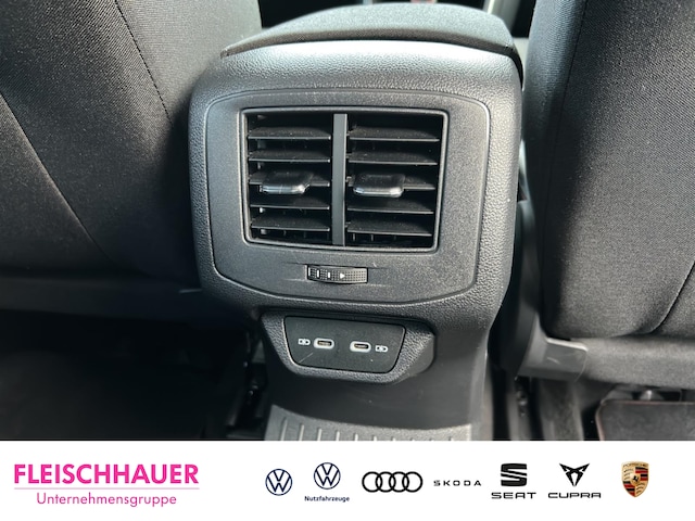 Volkswagen T-Roc 4Motion DSG Sport