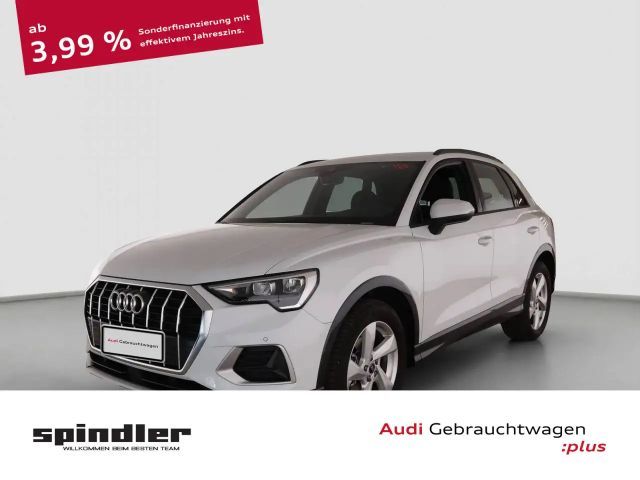 Audi Q3 35 TFSI S-Tronic