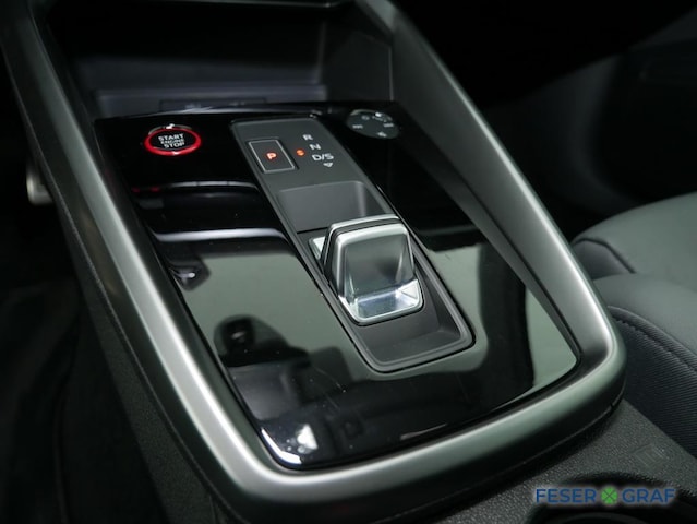 Audi S3 Quattro S-Tronic Sedan