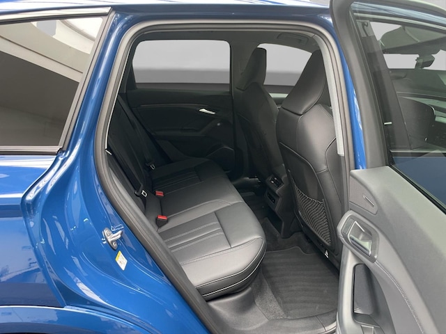 Audi Q6 e-tron Quattro