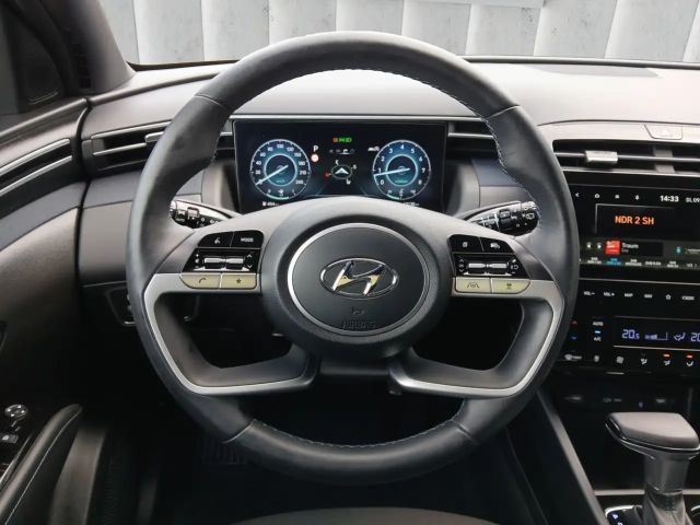 Hyundai Tucson Edition 30+ AUT | NAV | ACC | LED | KAM | BT