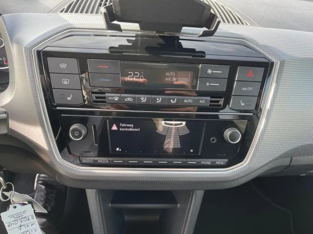 Skoda Citigo-e iV Best