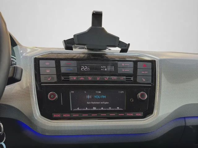 Volkswagen e-up! Plus Style