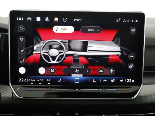 Volkswagen Golf Rabbit TSI