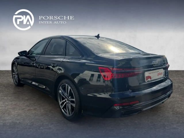 Audi A6 40 TDI Quattro Sedan Sport