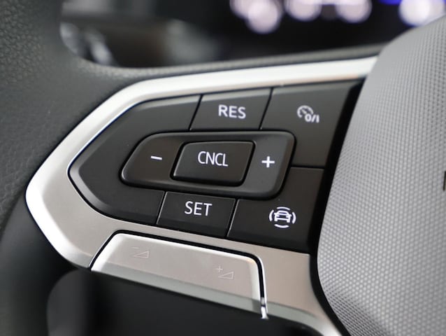 Volkswagen Polo Polo 1.0 *APP*LED*ACC*PDC*SHZ*KLIMA