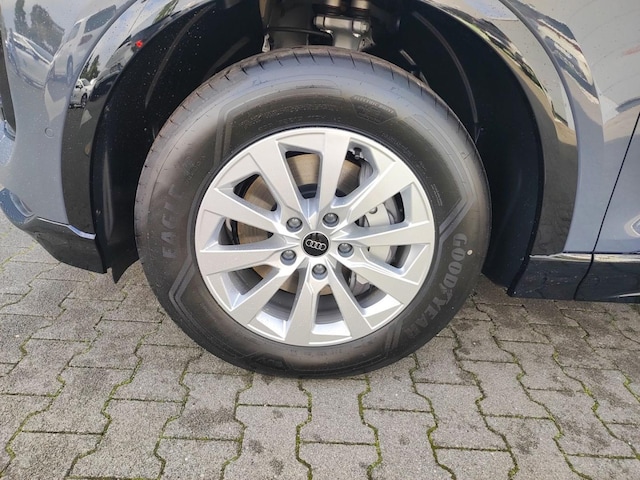 Audi Q6 e-tron SUV e-tron Audi Q6 SUV e-tron