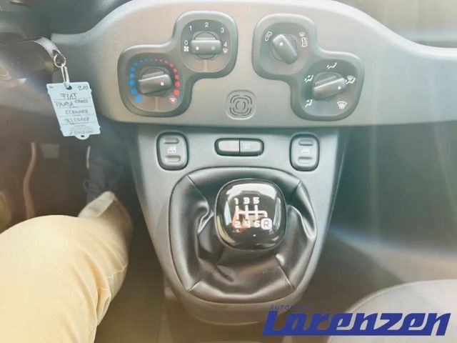 Fiat Panda CityCross Cross