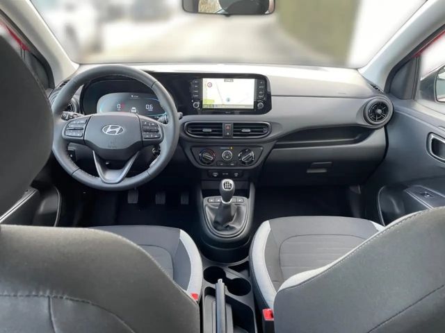Hyundai i10 1.2 Trend