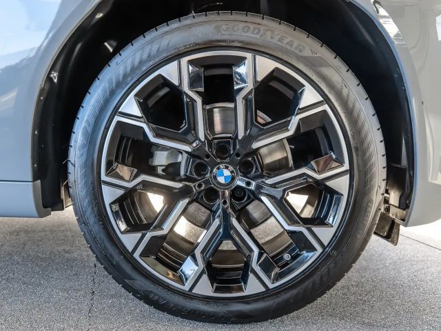 BMW X3 M-Sport xDrive