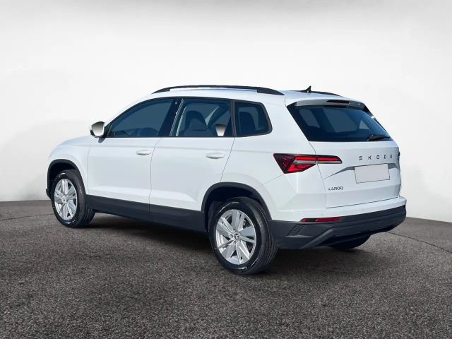 Skoda Karoq Selection
