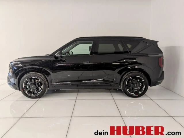 Kia EV5 81.4 kWh FWD GT-Line