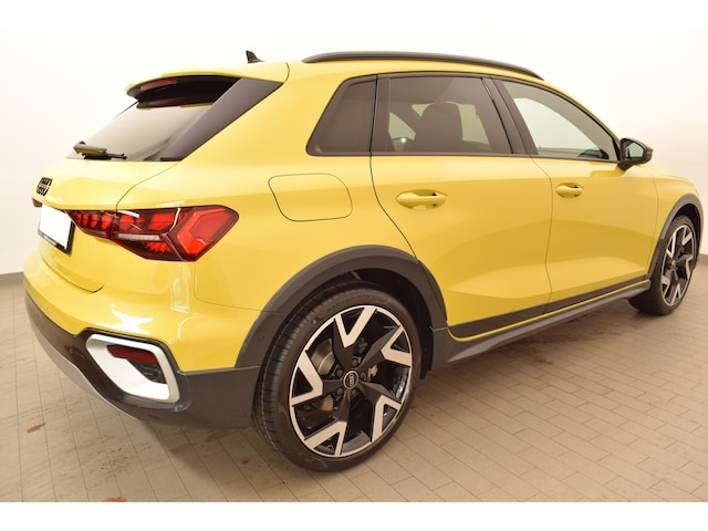 Audi A3 35 TFSI S-Tronic