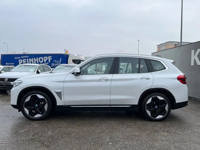 BMW iX3 Impressive iX3