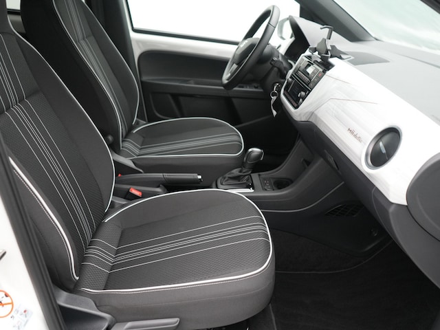 Seat Mii electric Mii electric Edition Power Charge  SHZ PORT NA