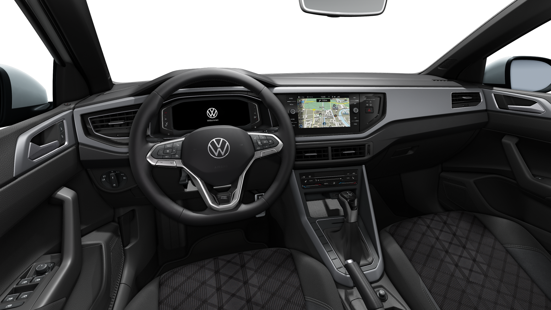 Volkswagen Taigo 1.0 TSI